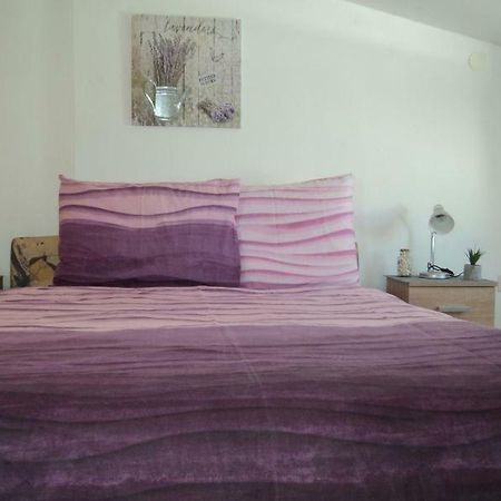 Studio Apartments Ana Rovigno Esterno foto