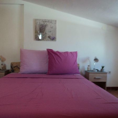 Studio Apartments Ana Rovigno Esterno foto
