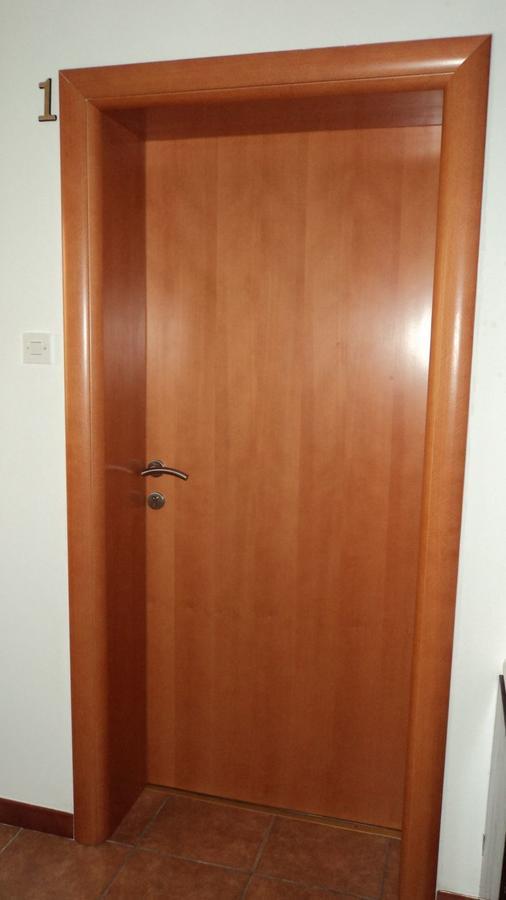 Studio Apartments Ana Rovigno Esterno foto