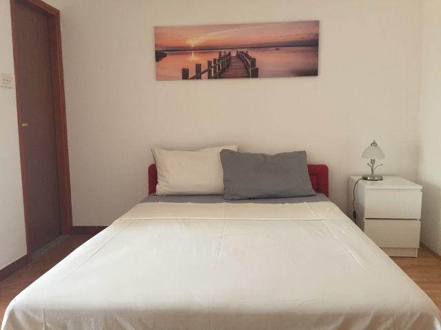 Studio Apartments Ana Rovigno Esterno foto