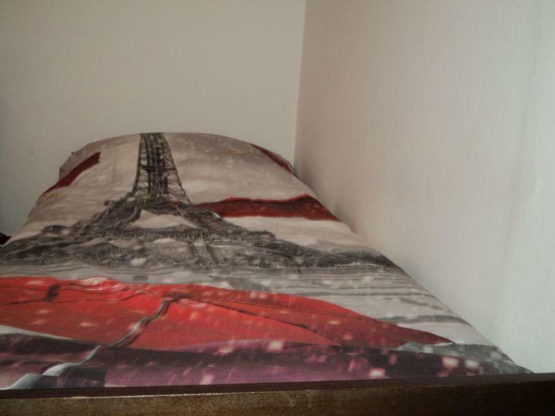 Studio Apartments Ana Rovigno Esterno foto