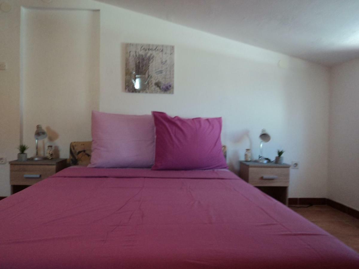 Studio Apartments Ana Rovigno Esterno foto