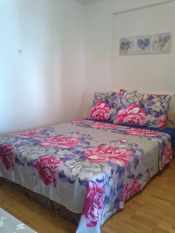 Studio Apartments Ana Rovigno Esterno foto